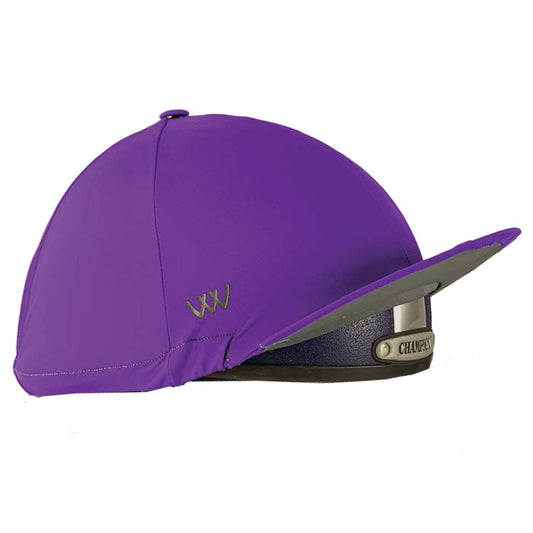 Woof Wear Hat Cover Ultra Violet