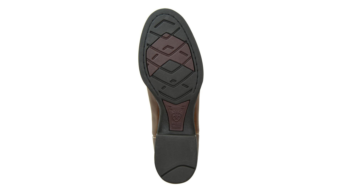 Ariat mens distress roper