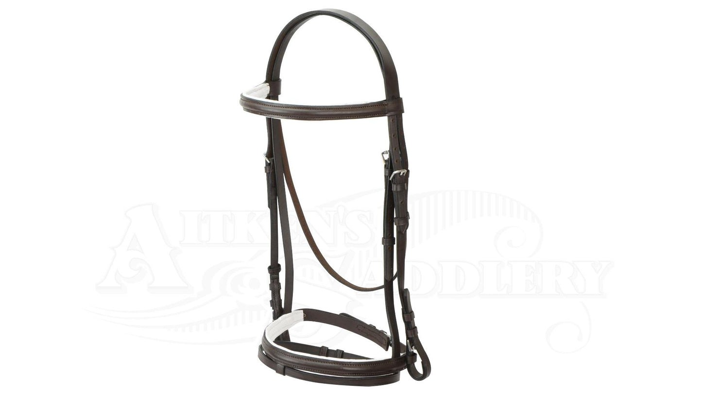 hannovrian bridle