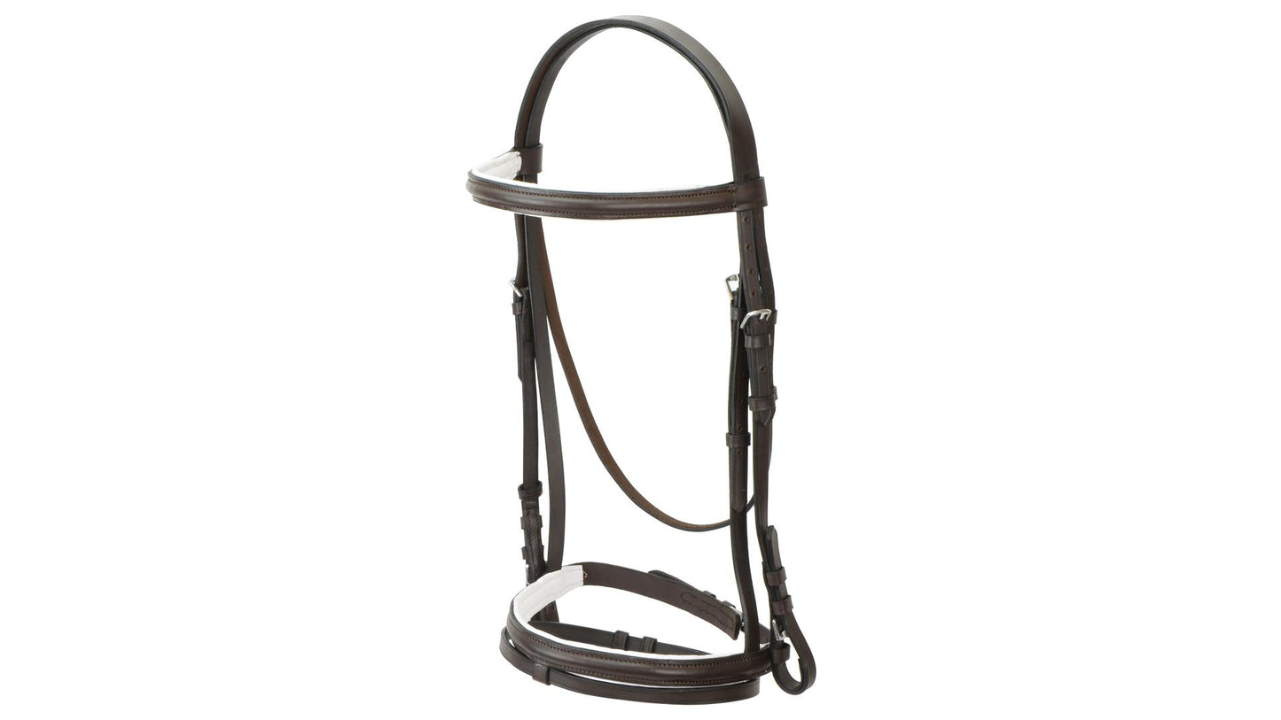 Eureka Hannovrian Bridle