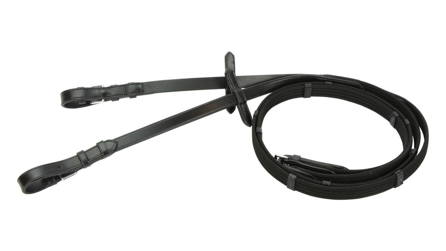 Schockemohle Web Reins