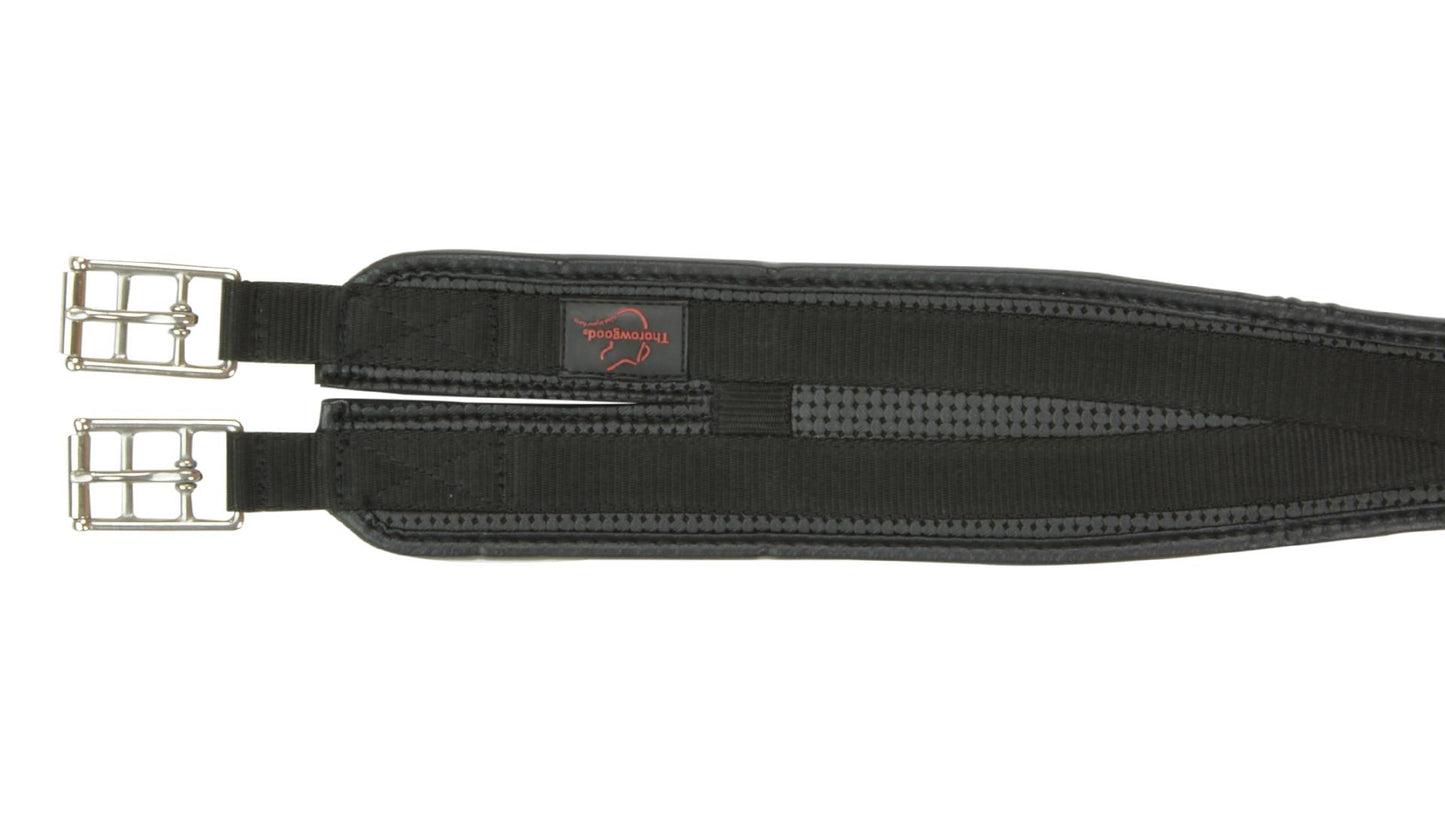 Thorowgood Cob Girth black