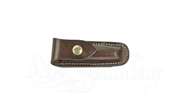 Stockmaster Side Lay Knife Pouch