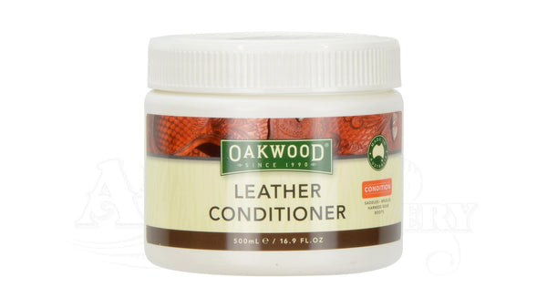 Oakwood Leather Dressing