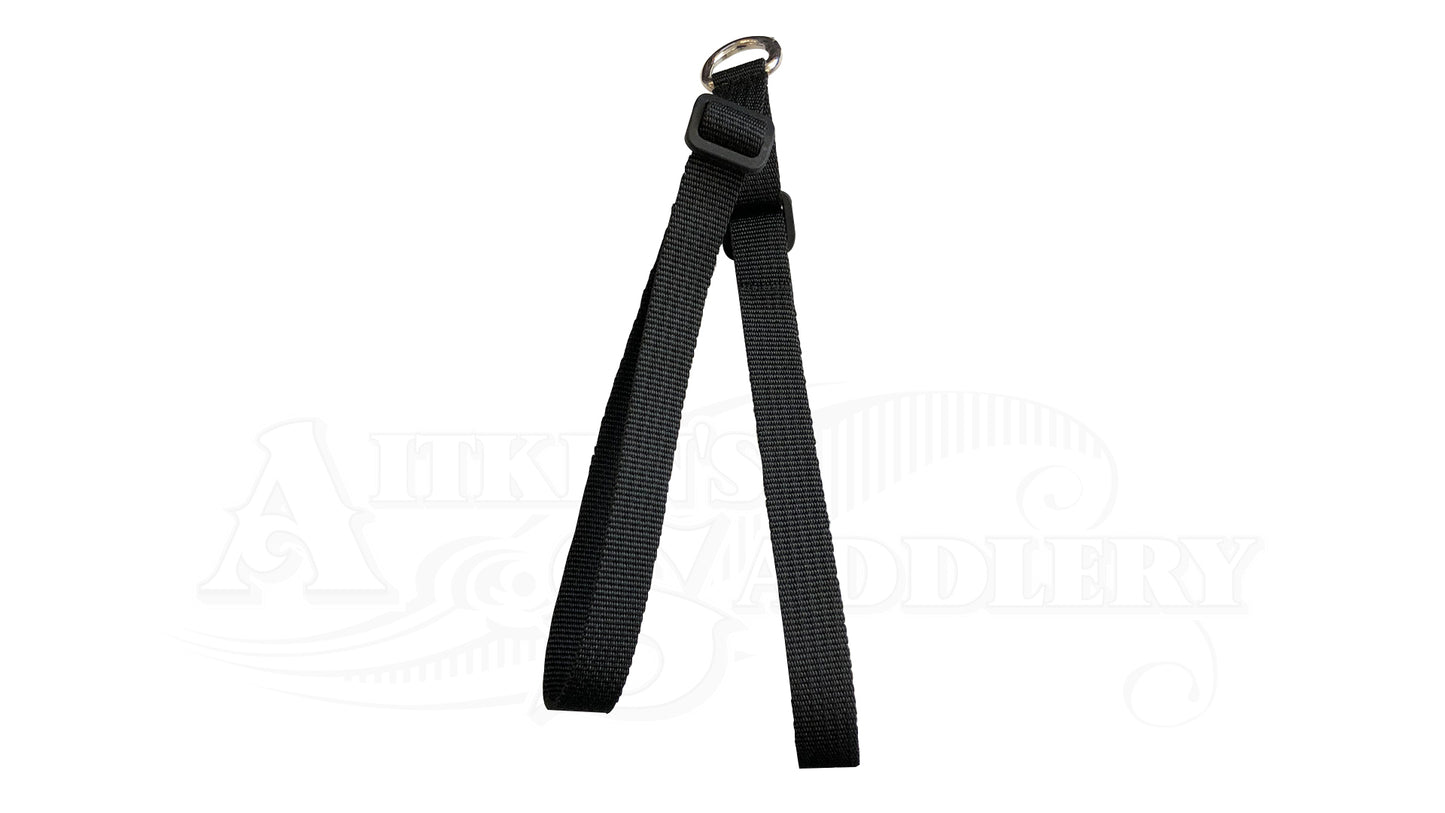 Airowear Advance UltraFlex Air Vest Saddle Strap