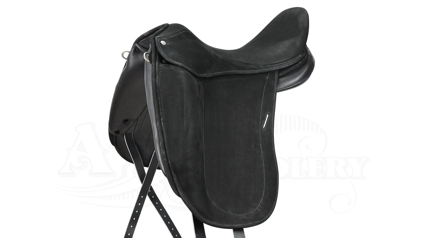Luc Childeric DSP Dressage Saddle