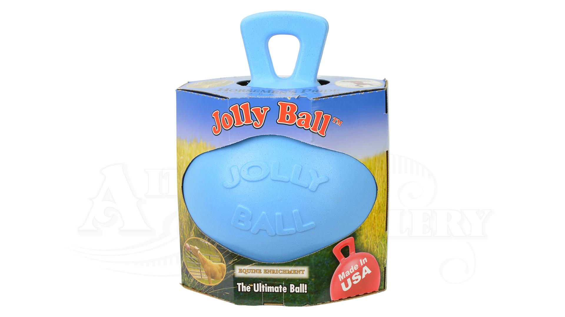 Scented Jolly Ball blue