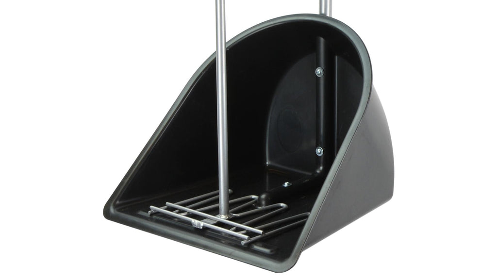 Stable Scoop and Fork black