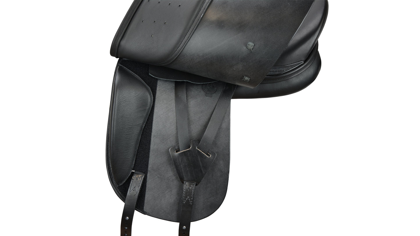 Defiance avant saddle
