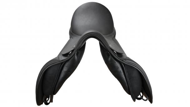 Defiance advant saddle