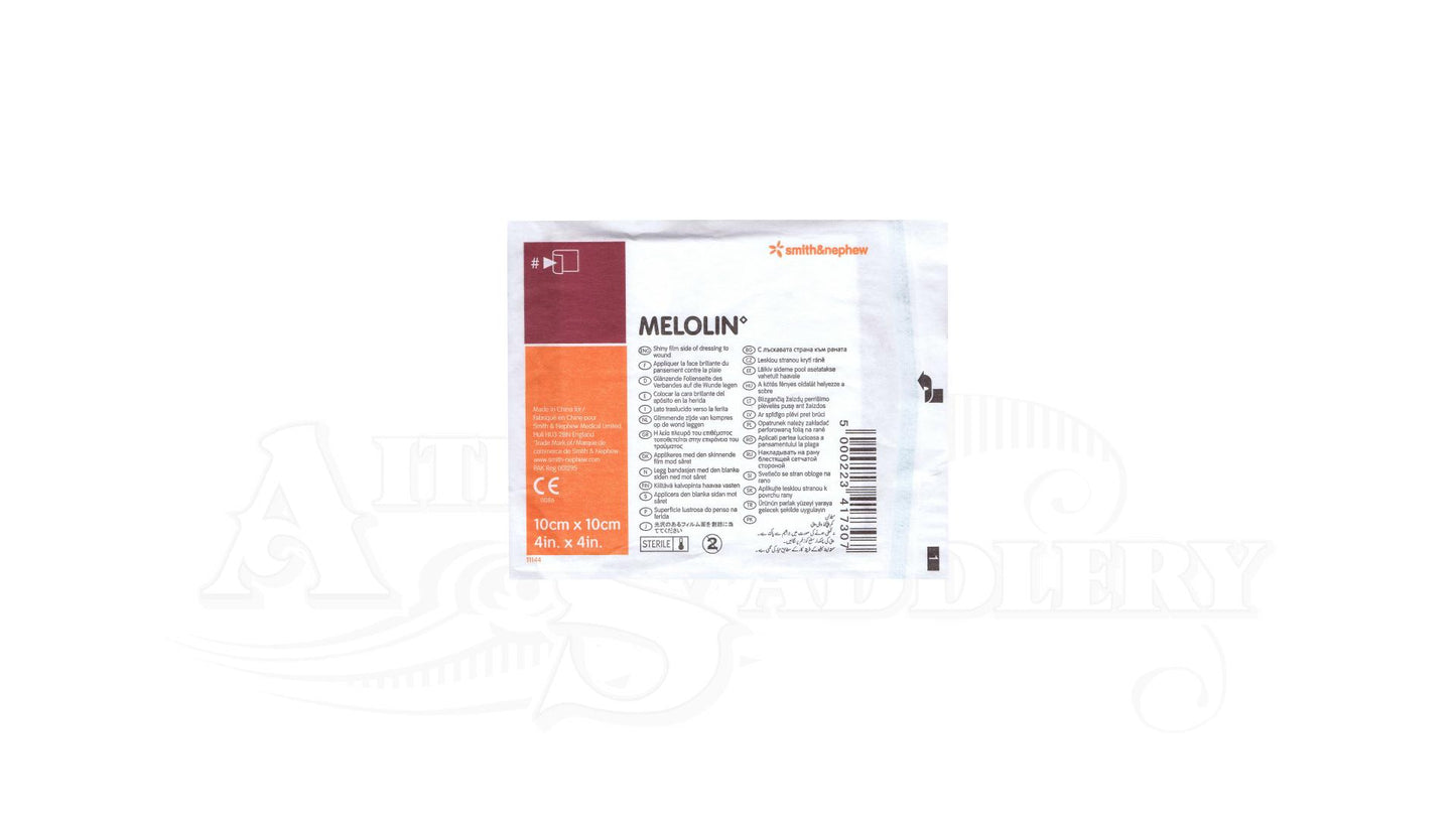 Melolin Dressing Single Sheet