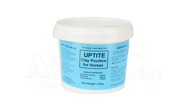 horse poultice