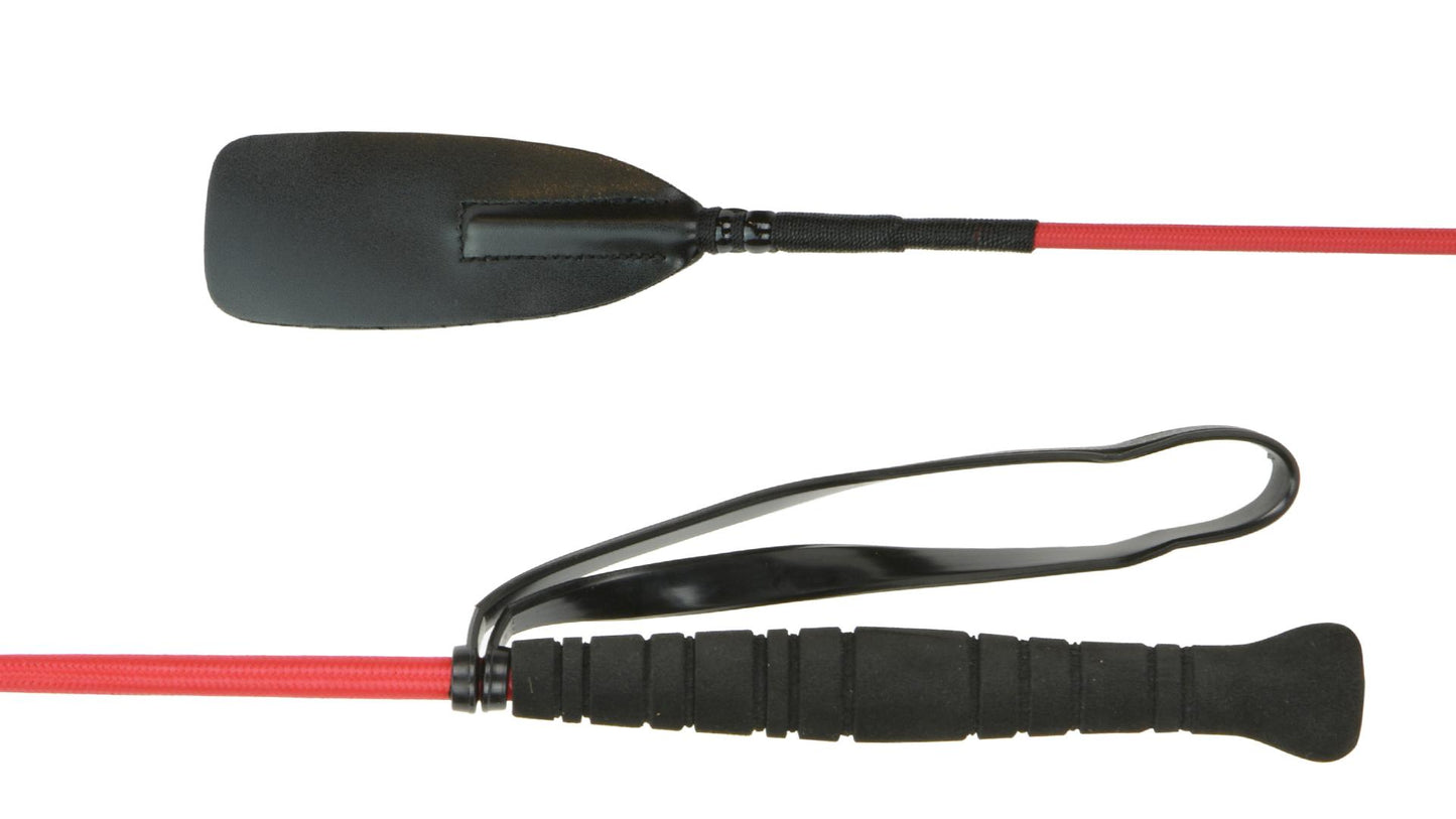 Trend Setting Crop red