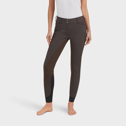 Ariat Prelude Tradition FS Ladies Breech Desert Brown
