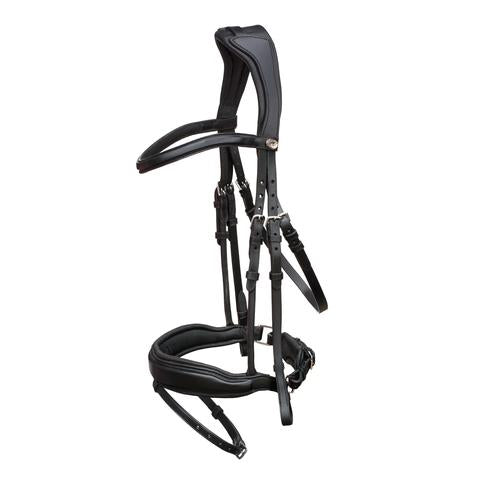 Schockemohle Stanford Bridle