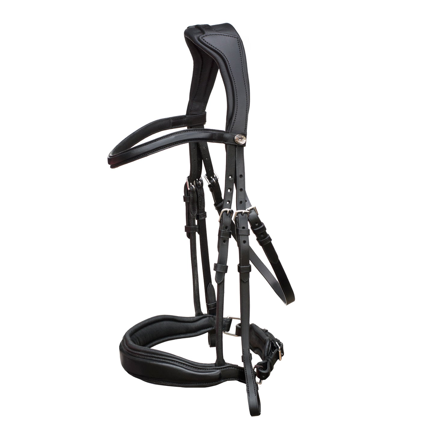 Schockemohle Slimford Anatomic Bridle