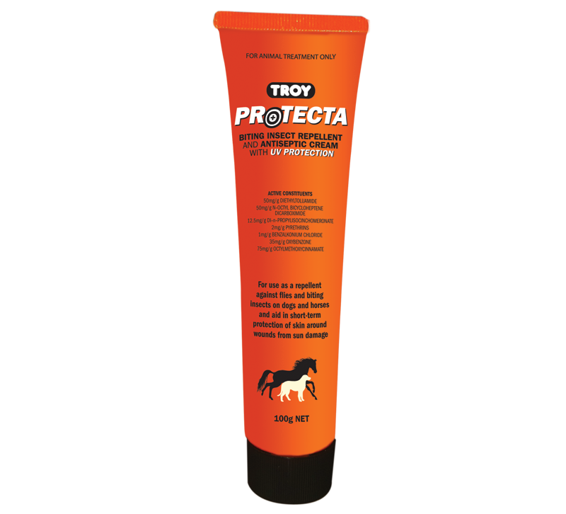 Troy Protecta Fly Cream