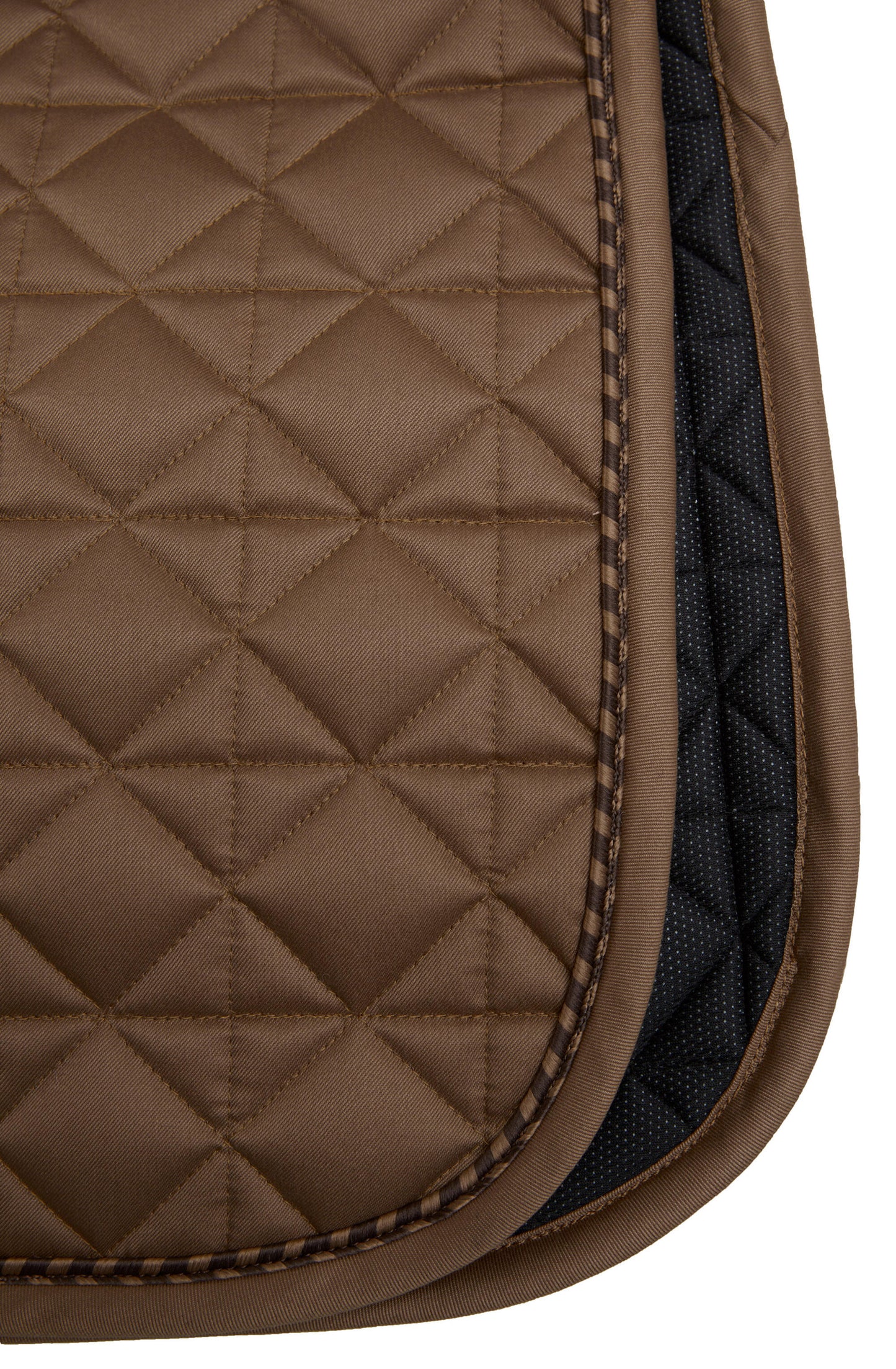 Horze Coventry All Purpose Pad Cocoa Mocha