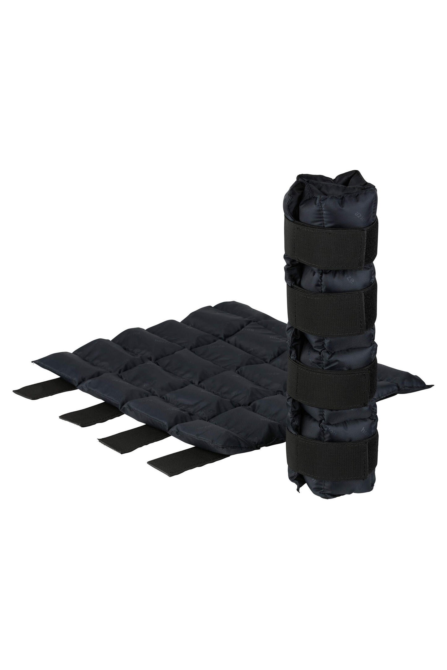 Horze Cooling Wraps Black