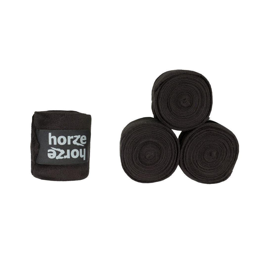 Horze Embrace Fleece Bandages