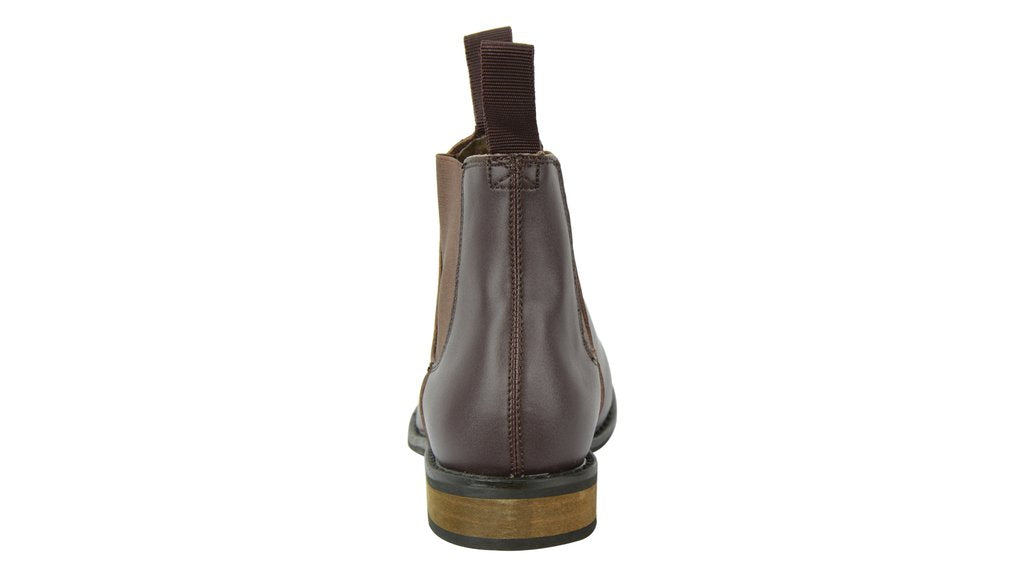 Thomas Cook Clubber Boots