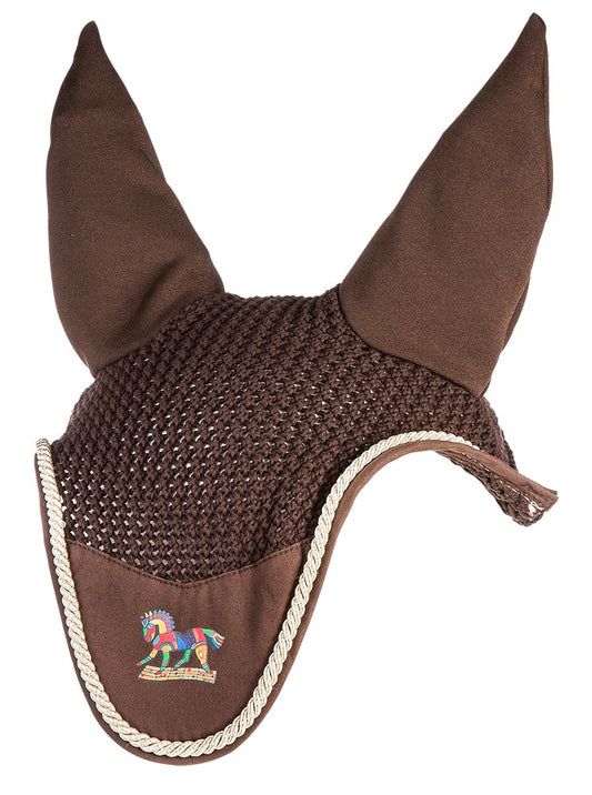 Aubenhausen Fly Veil Classics Chocolate