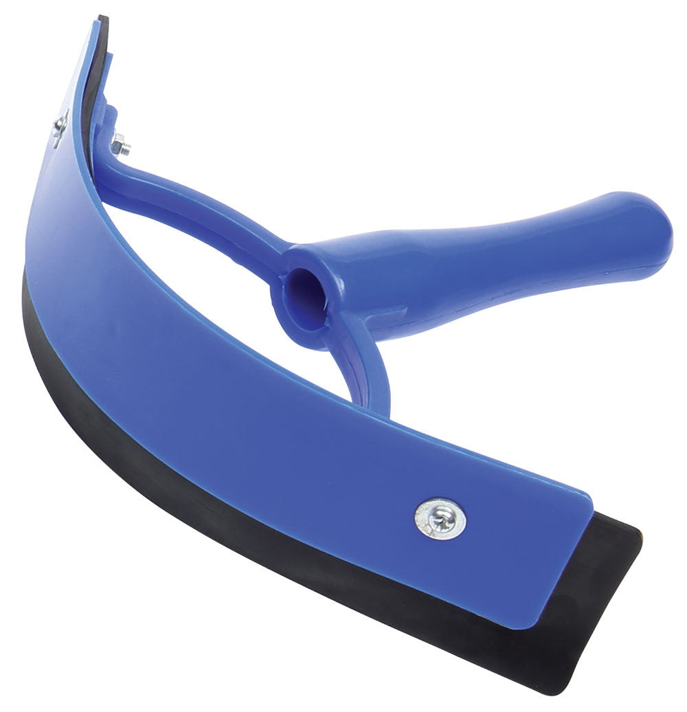 Zilco Plastic Kite Scraper