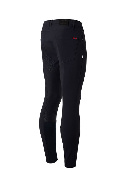 B Vertigo Ethan Mens Breeches Very Dark Blue