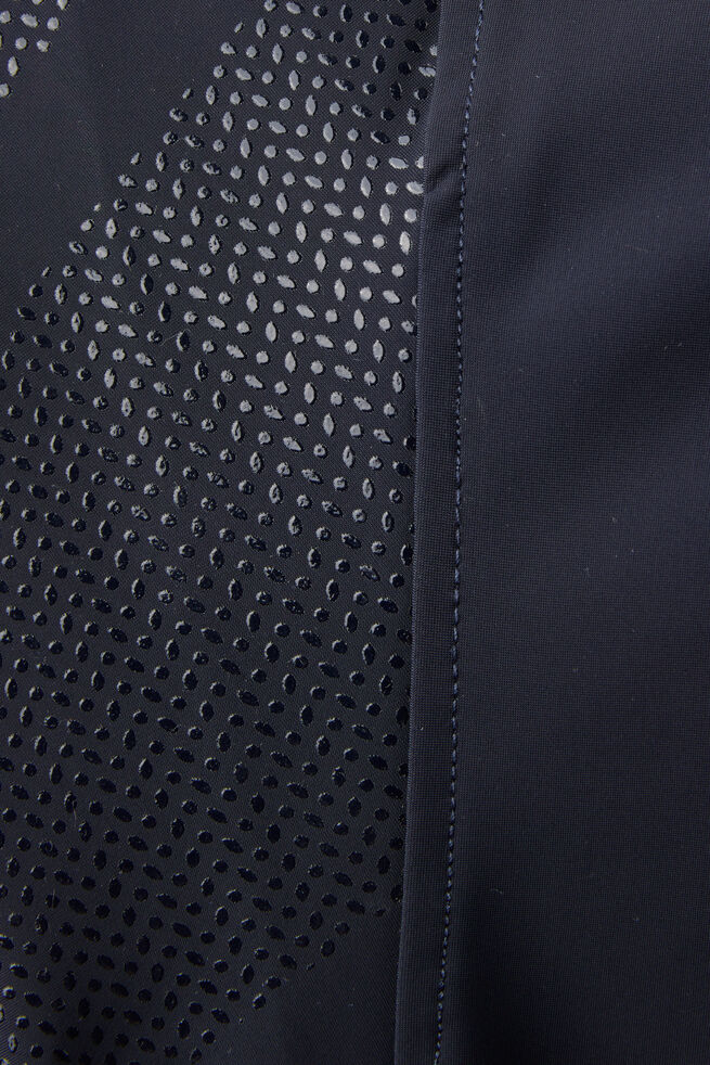 B Vertigo Ethan Mens Breeches Very Dark Blue