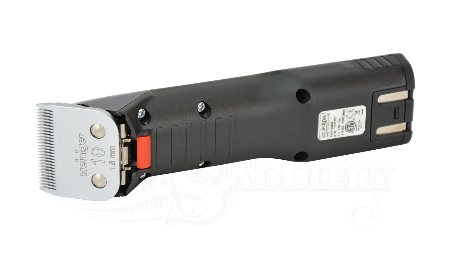 Heiniger Saphir Clipper