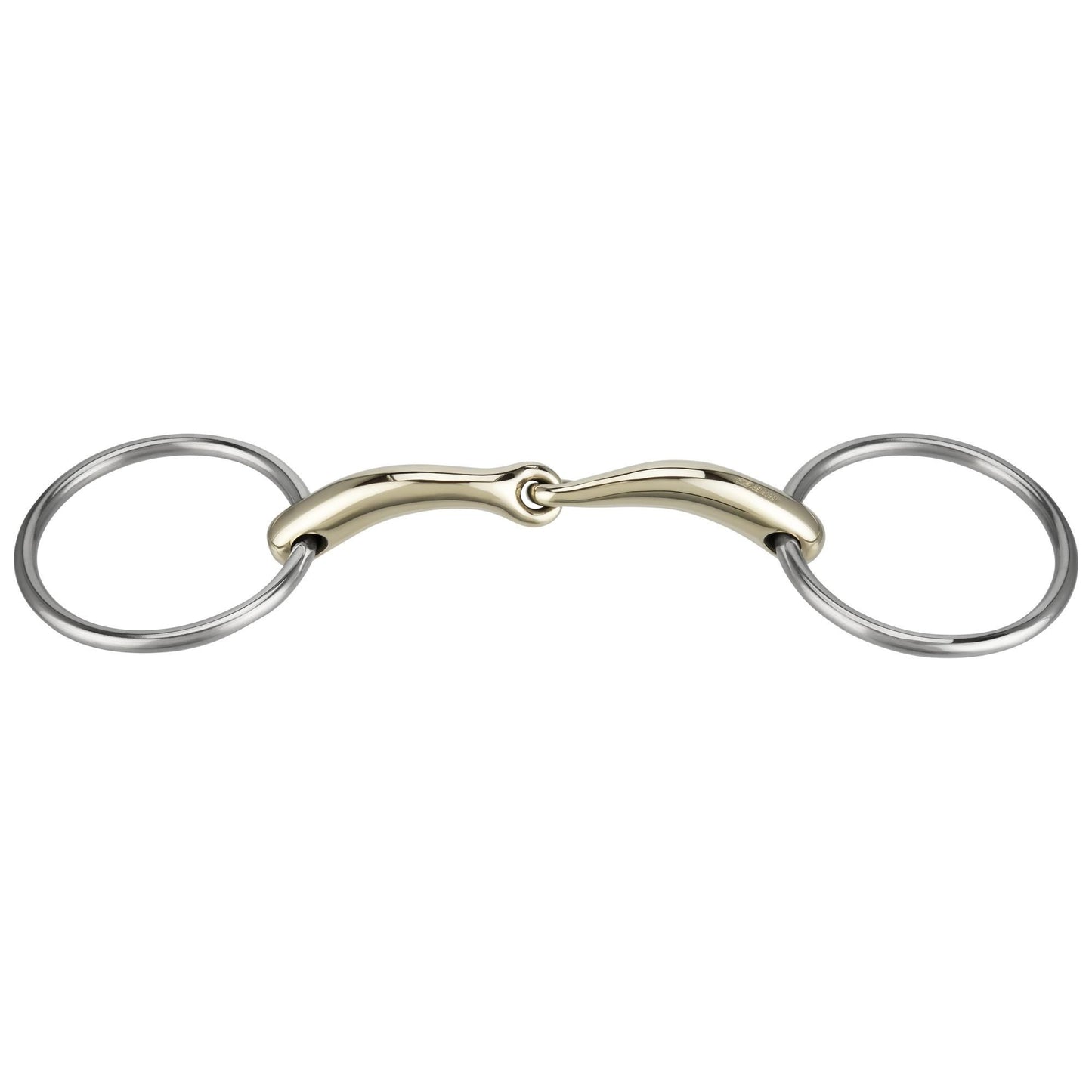 Herman Sprenger Pronamic Loose Ring Snaffle 14mm