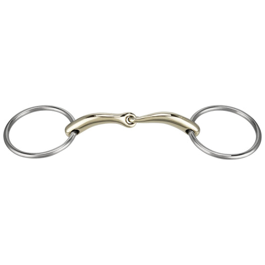 Herman Sprenger Pronamic Loose Ring Snaffle 14mm