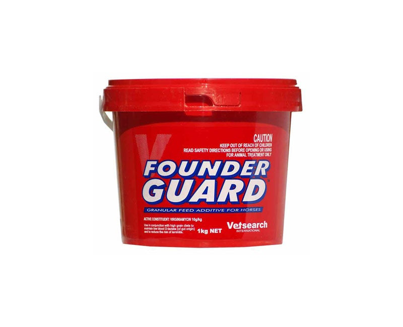 Founderguard