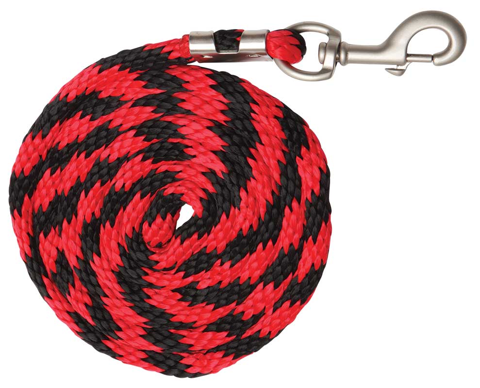Braided Nylon Lead