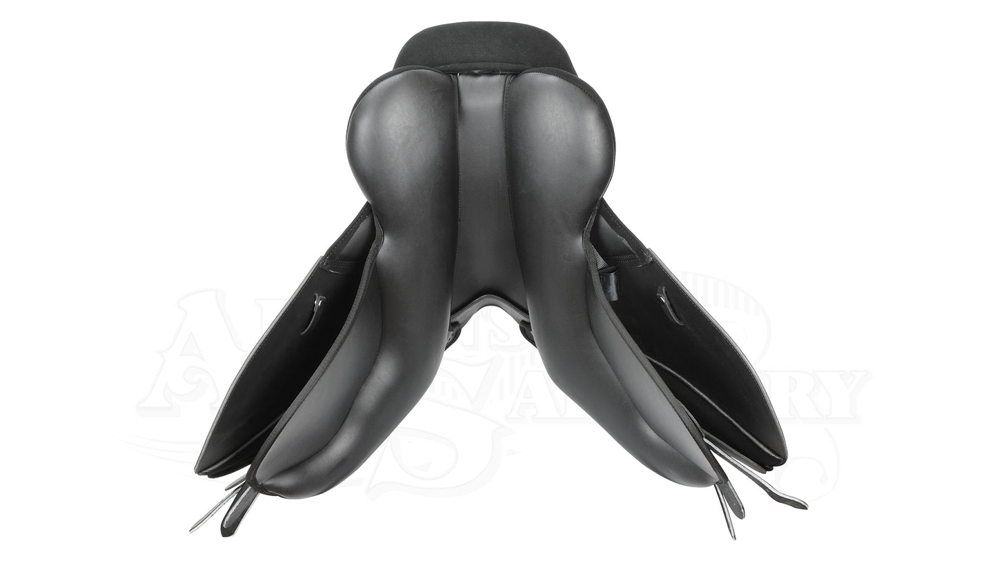 Thorowgood T4 All Purpose Cob Saddle
