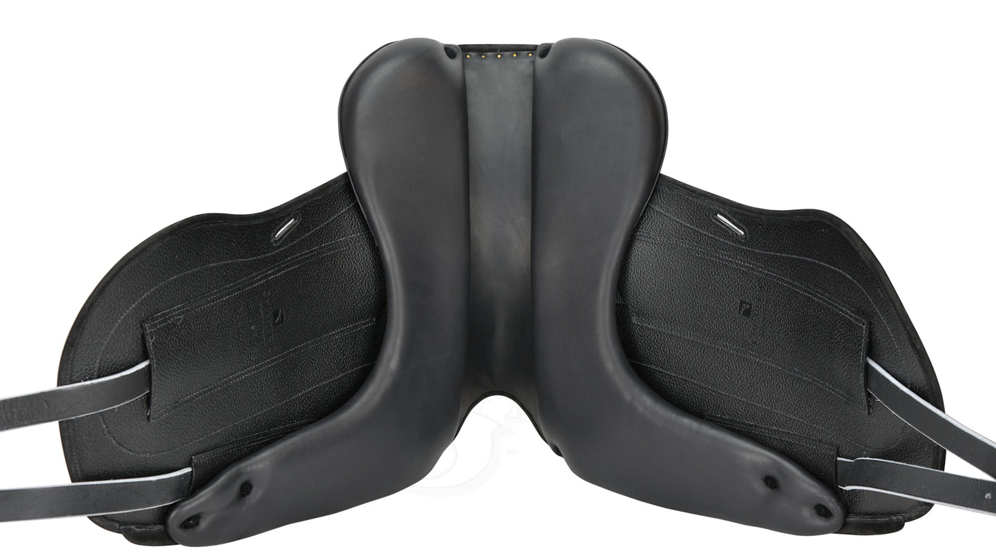 Luc Childeric DSP Dressage Saddle