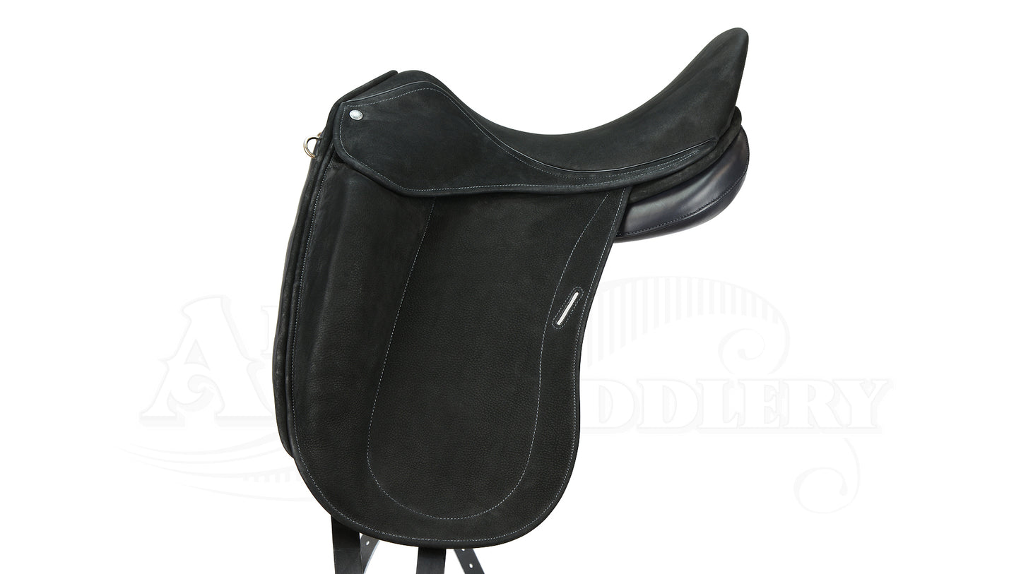 Luc Childeric DSP Dressage Saddle