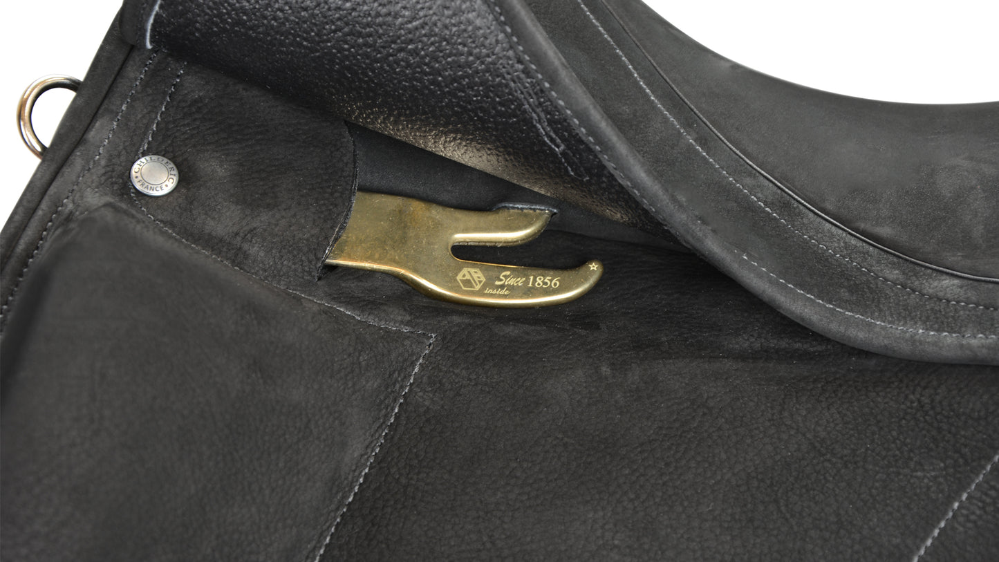 Luc Childeric DSP Dressage Saddle