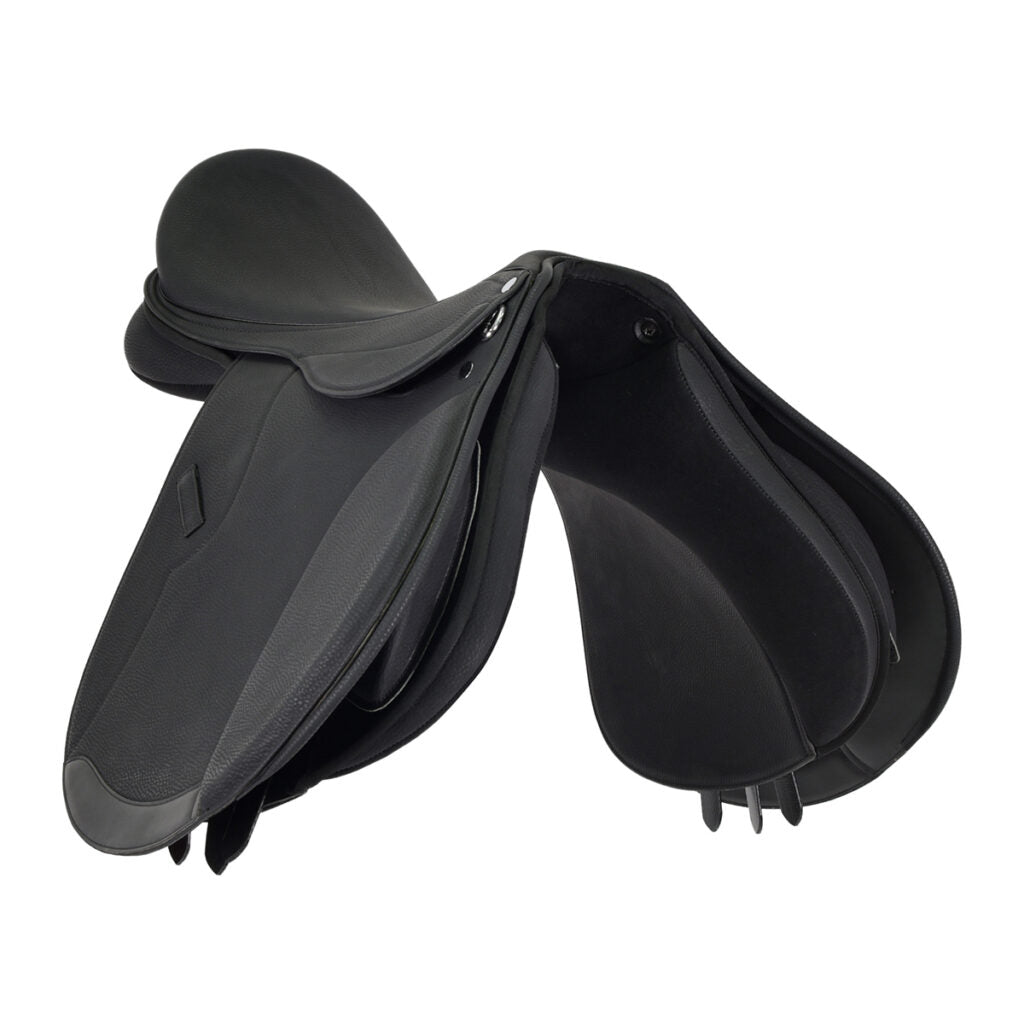 Status E2 All Purpose Saddle