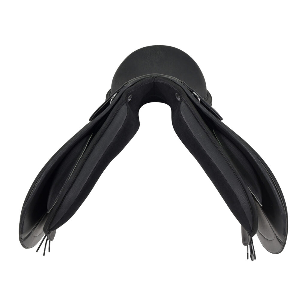 Status E2 All Purpose Saddle