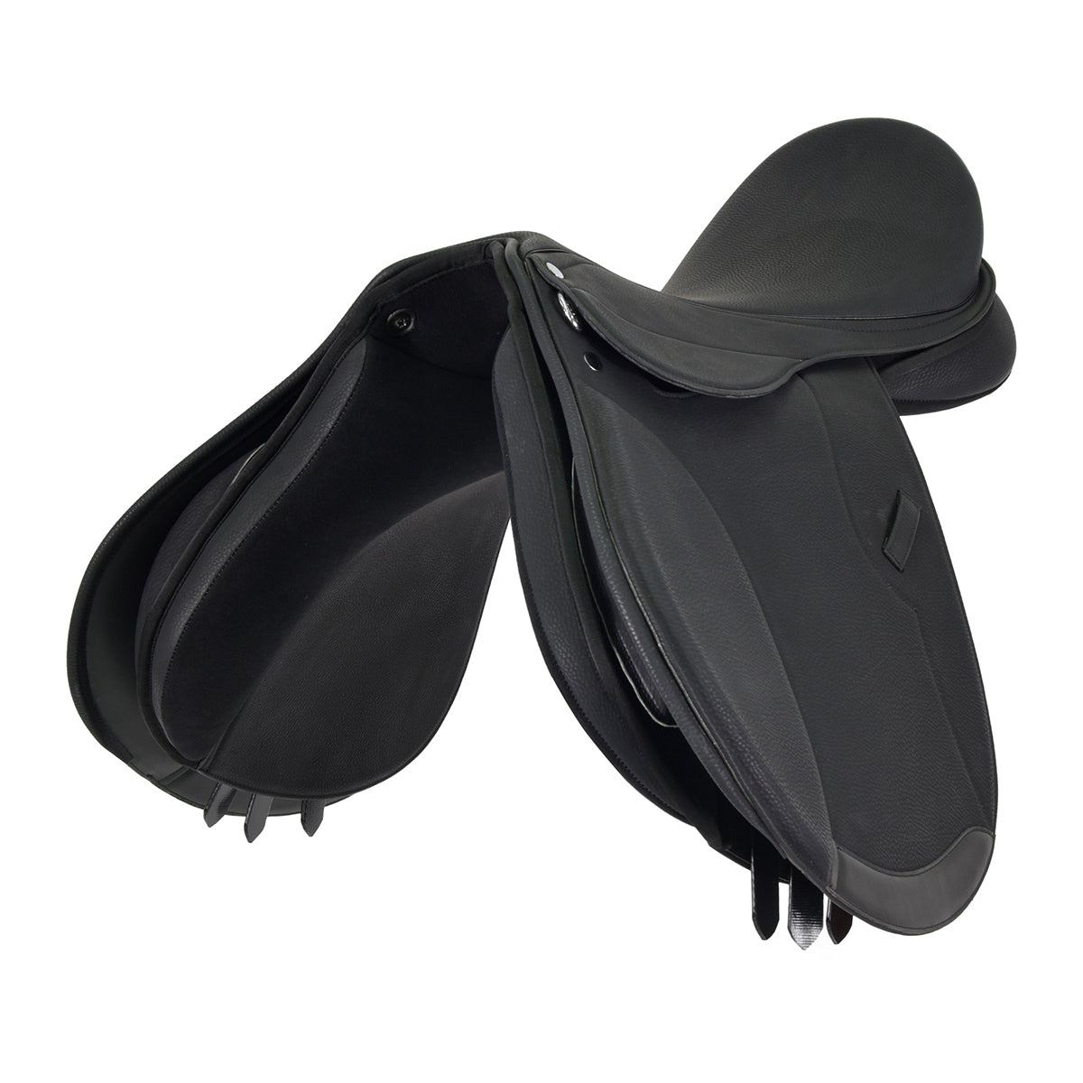 Status E2 All Purpose Saddle