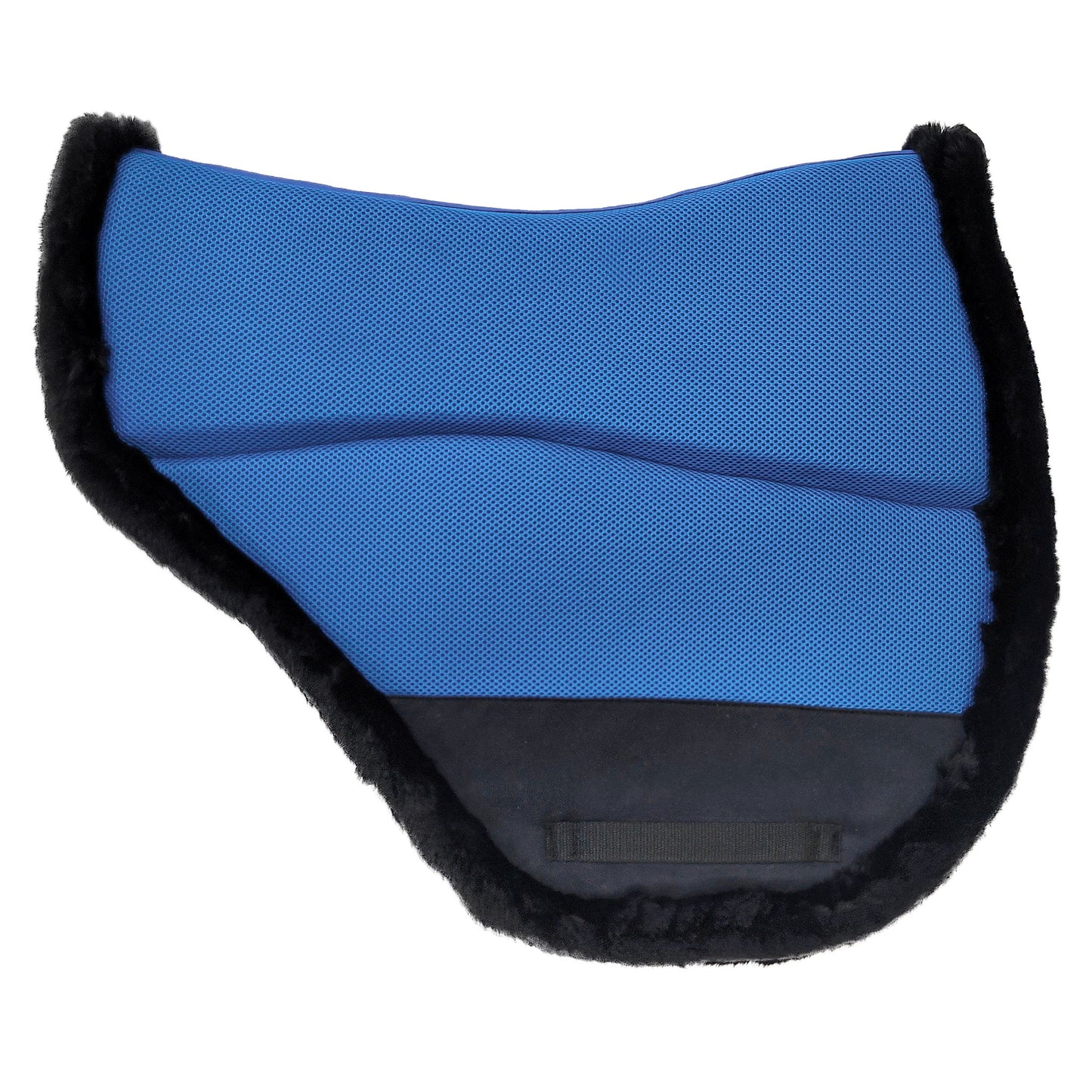 Airmesh Fleece End Endurance Pad Royal