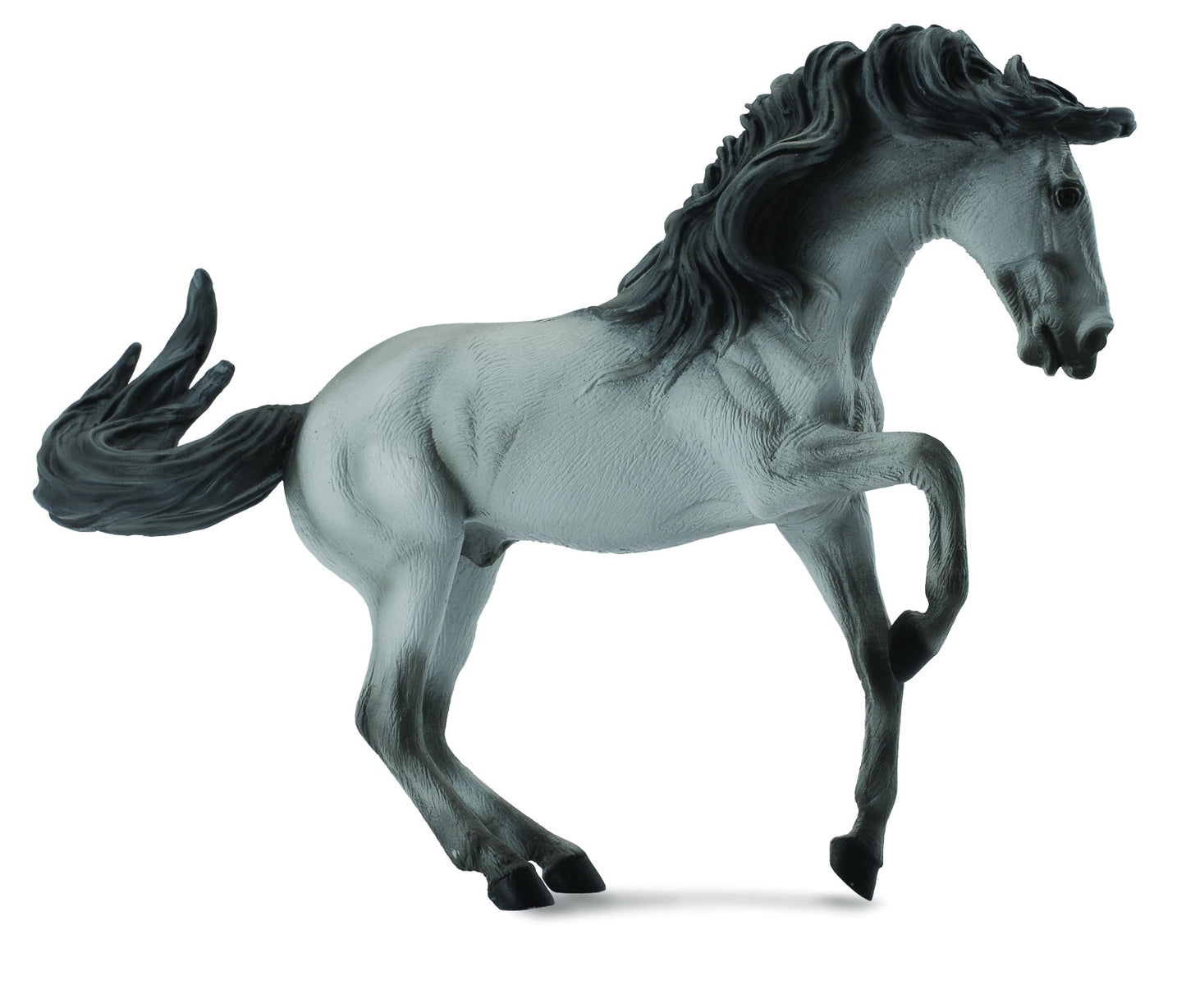 Collecta Lusitano Stallion Grey