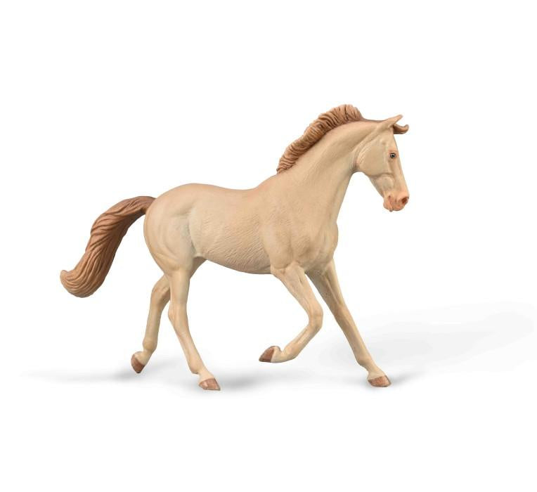 Collecta Thoroughbred Mare Perlino