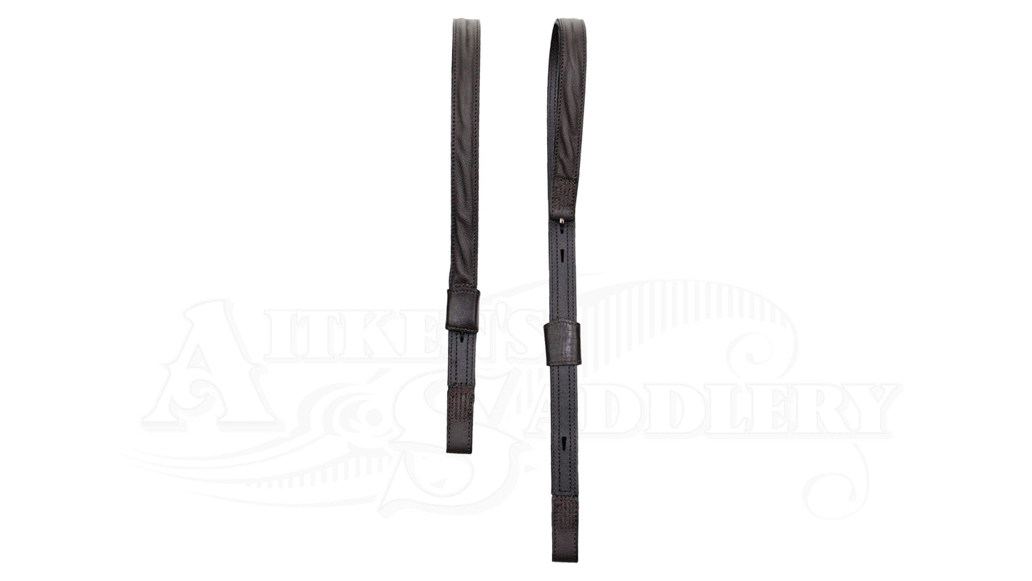 Lucardie T Bar Leathers