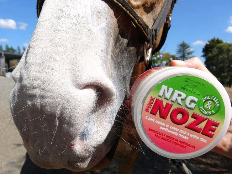 NRG Noze Cream