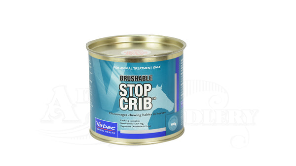 Stop Crib
