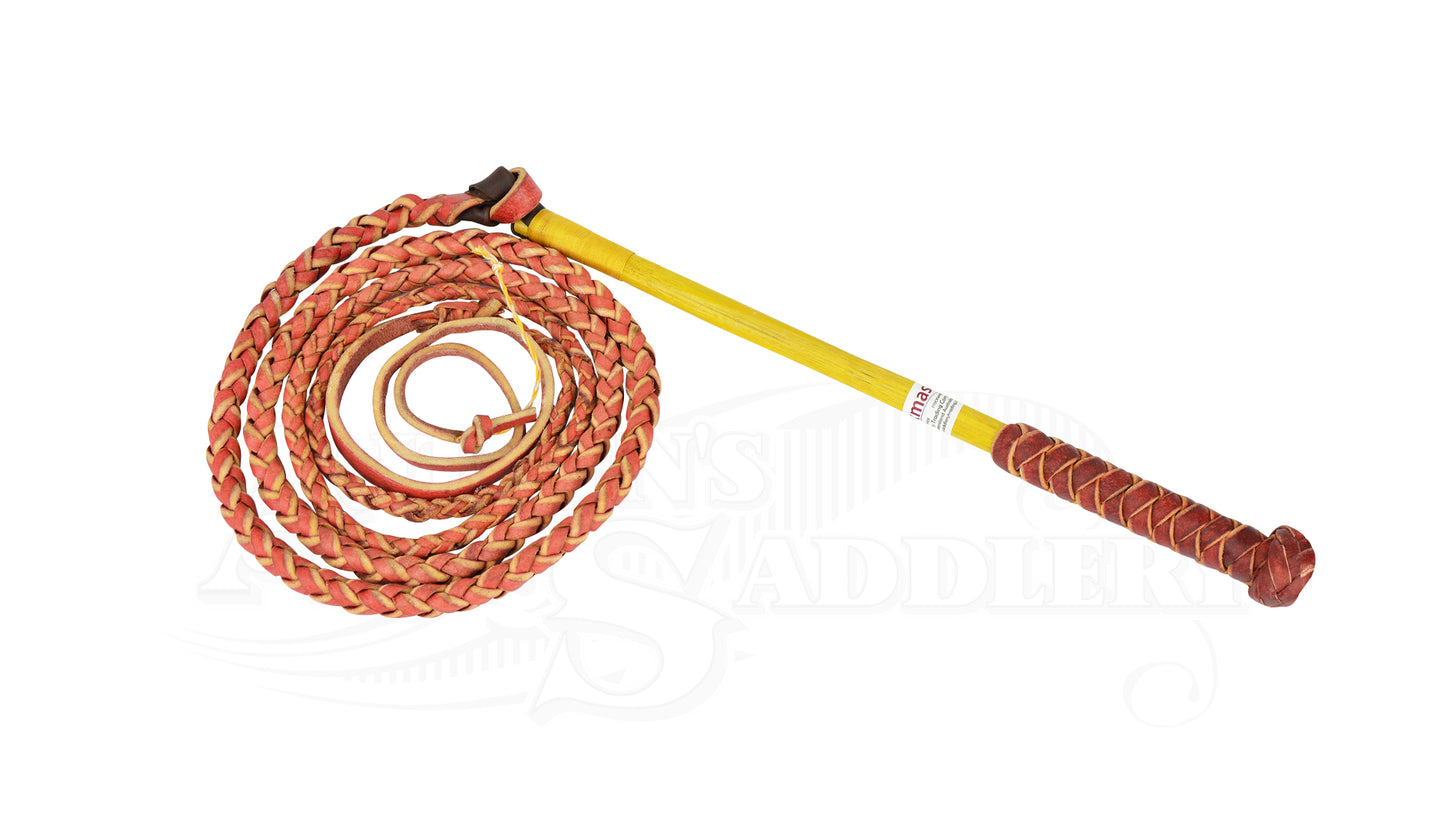 Stock Master Stock Whip
