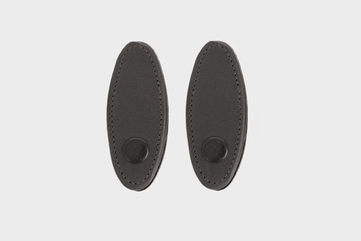 Removable Martingale Stops