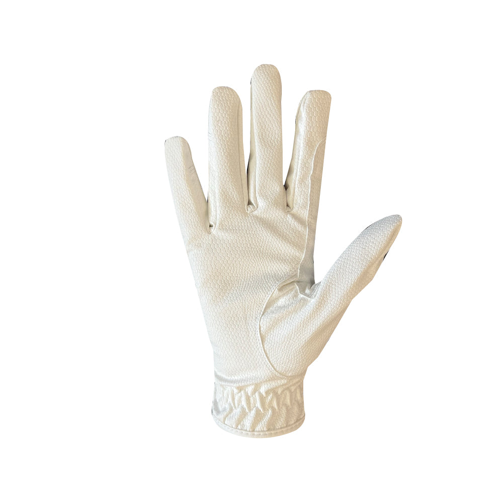 Cavalier Bently Glove White